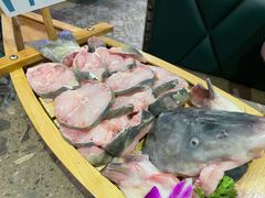 -鱼豆吉·豆浆鱼火锅(宜昌万达店)