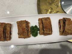 -金枝玉叶上海人家食府(三里河店)