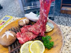 -安又胖韩国烤肉(美罗城店)