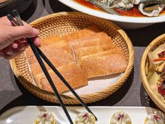 -简小舍·民间手艺菜(武昌江滩店)