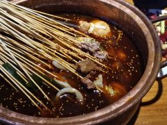 冷锅串串香-搓火大都会(广安门总店)