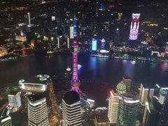 -上海中心大厦