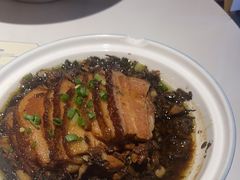 -秋色客家菜(南山店)