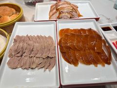 -玉林烤鸭店(黄村兴华店)