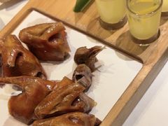 -汤城小厨•粤菜•靓汤(金宝街店)
