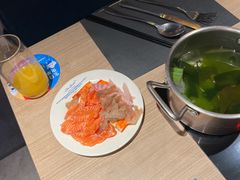 -星伦多自助料理(宝山龙湖天街店)