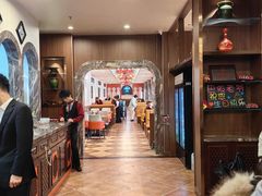 -巴依老爷新疆美食(魏公村店)