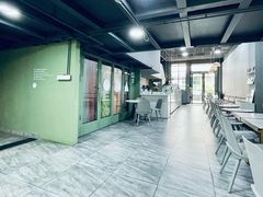 -ADO KAFE(大学城店)