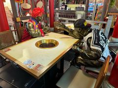 -哥老官重庆美蛙鱼头(宝山龙湖店)