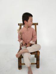 -大树儿童摄影