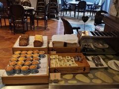 -山色西餐厅·银润锦江城堡酒店