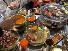 -本炙炭烤·蒲烧活鳗料理店(金沙洲店)