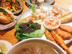 -越美小馆·越南料理(曲江店)