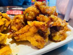 -西哟GoGo韩式炸鸡(三盛国际广场店)