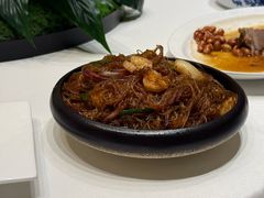 -北京西单美爵酒店-融轩中餐厅