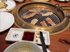 -御牛道日式烤肉料理(杭州万象城店)
