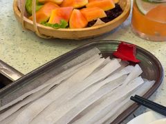 -烹然四季椰子鸡火锅(团结湖总店)