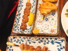 -平成屋·午肴夜酒(四川北路店)