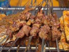 -古彭7只羊·招牌白串·碳锅羊肉旗舰店