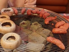 -西塔老太太泥炉烤肉(苏州大悦城店)