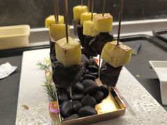 -尚9·一滴水江景中餐厅