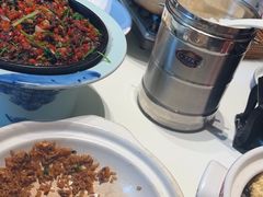 -好食上(喜盈门.范城店)