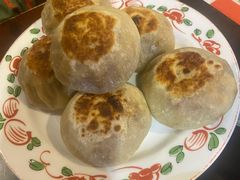 -老门框爆肚涮肉(方庄店)