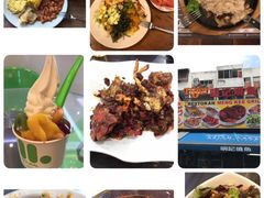 -明记烧鱼美味店