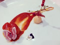 -渔宴·游艇料理