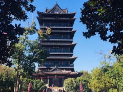 -包公祠