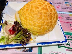 -阿飛冰室(下沙店)