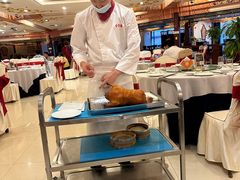 -全聚德(上海首店浦东店)