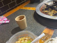 -巴将军·非遗老字号火锅(解放碑店)
