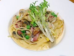 -SEN CASTLE城堡西餐(创意设计中心店)