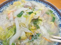 -福州人铭小吃