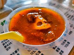 果子干-东兴顺爆肚张