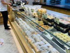 -泸溪河桃酥(江宁万居汇店)