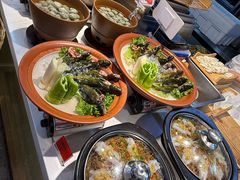 -村长家的疙瘩汤·东营菜(东营茶城店)