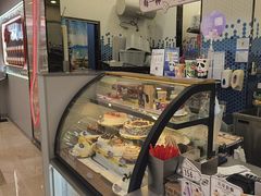 -DQ·蛋糕·冰淇淋(科华王府井店)