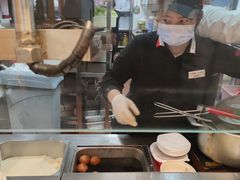 -南城香·饭香串香馄饨香(青年路店)