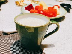 -金海湾自助餐厅(金陵饭店)