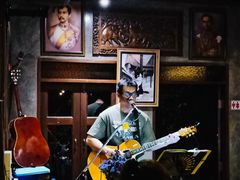 -Dash Teak House