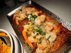 -金牌外婆家(万象城店)