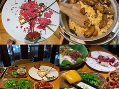 -隔壁老王·家常云南菜(花巷店)