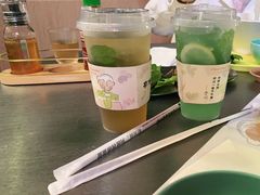 -蔡澜Pho·越南粉餐厅(海上世界店)