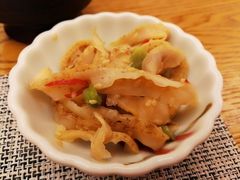 -乐亭日本料理(彩虹本店)