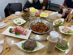 -张大师鸭爪爪特色干锅(南湖店)