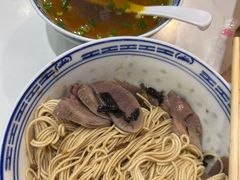 -永丰面馆(汉口路店)