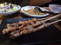 -JUKEBOX玖部音乐餐厅(华侨城店)