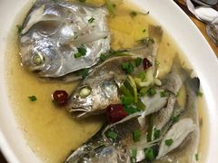 -杨记海鲜楼(三门黑金冠店)